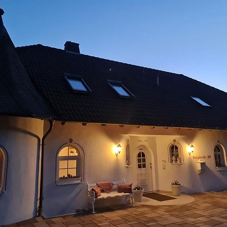 Gardenview Apartments & Suites Bei Bad Kissingen Nüdlingen エクステリア 写真