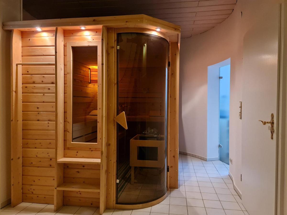 Gardenview Apartments & Suites Bei Bad Kissingen Nüdlingen エクステリア 写真