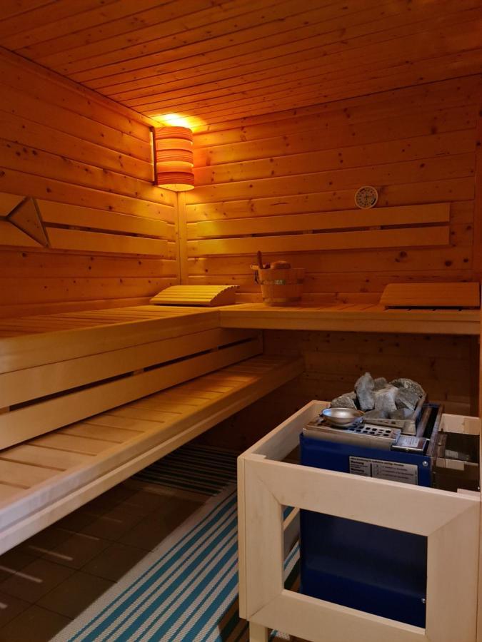 Gardenview Apartments & Suites Bei Bad Kissingen Nüdlingen エクステリア 写真