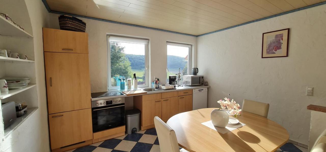 Gardenview Apartments & Suites Bei Bad Kissingen Nüdlingen エクステリア 写真
