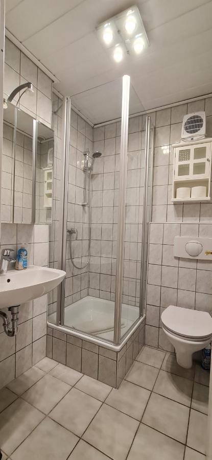 Gardenview Apartments & Suites Bei Bad Kissingen Nüdlingen エクステリア 写真